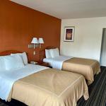 Scottish Inn and Suites Perry GA - photo 3