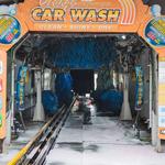 Freeway Express Car wash - photo 6