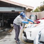 Freeway Express Car wash - photo 7