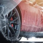 Freeway Express Car wash - photo 8