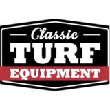 Classic Turf Equipment - Lawn Mower Parts & Repairs in Haltom City