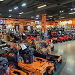 Classic Turf Equipment - photo 1