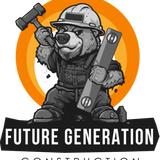 Future Generation Construction - Kitchen Cabinets in Citrus Heights