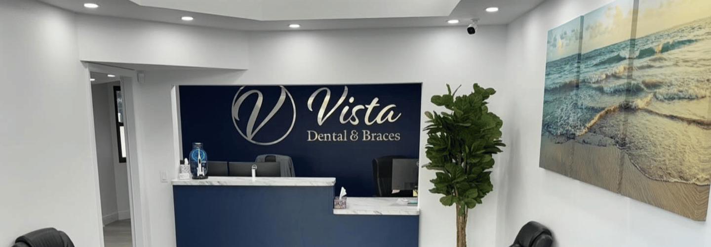 Vista Dental and Braces cover photo