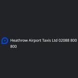 Heathrow Airport Taxis Ltd