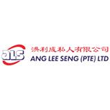 Ang Lee Seng Pte Ltd - Storage in Singapore