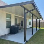 Joe's Gutters & Patios - photo 1