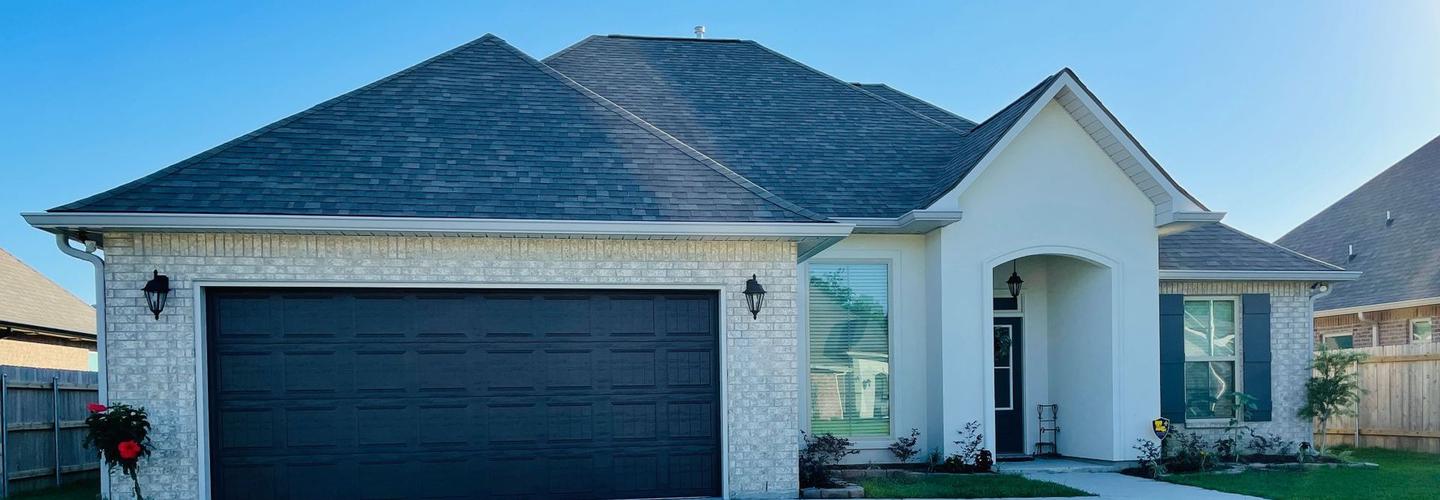 Joe's Gutters & Patios cover photo