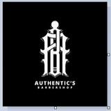 Authentic's Barber Shop Novato - Barbers in Novato