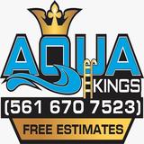 Aqua Kings Pool Service and Maintenance LLC - Pool Cleaners in Lake Worth