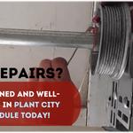 Garage Door Repair Plant City - photo 5
