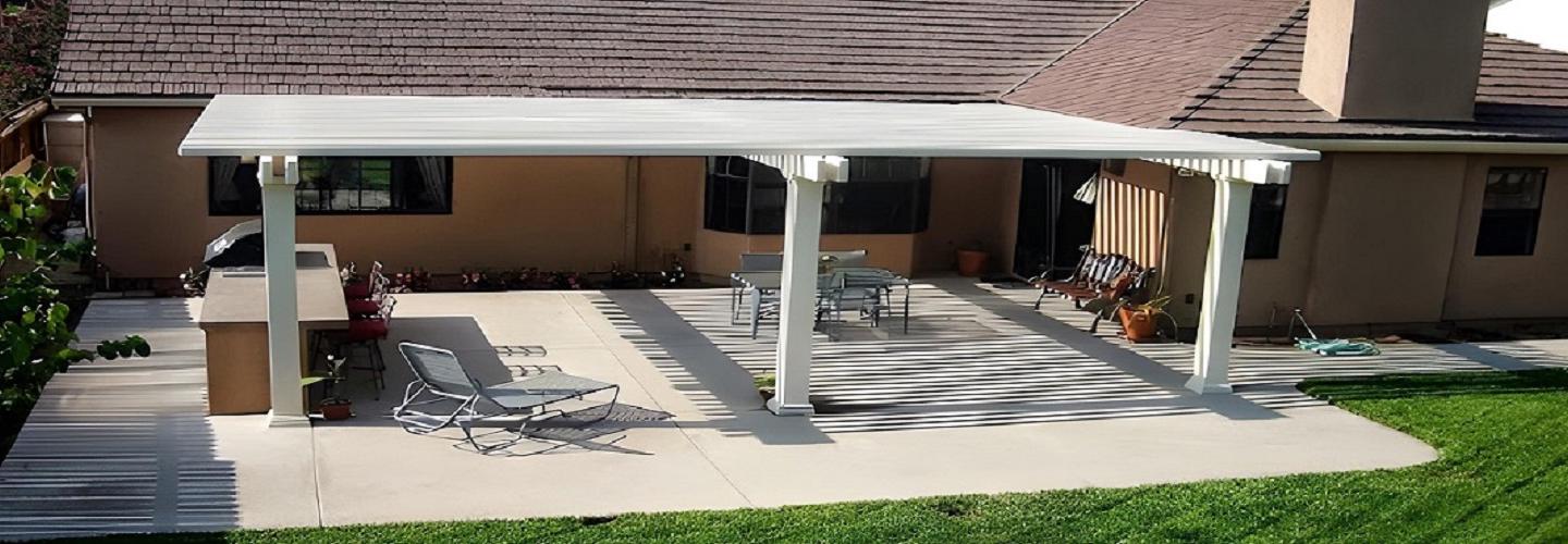 Advance Aluminum Awning Co. cover photo