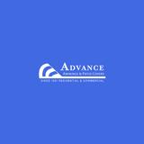 Advance Aluminum Awning Co. - Awnings in Walnut