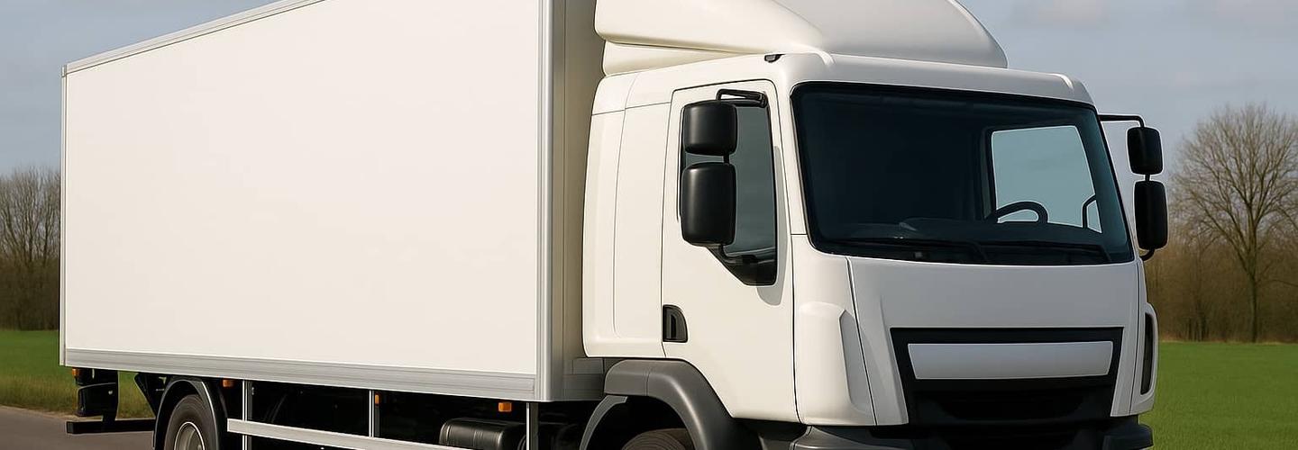 Van Hire Llanelli cover photo