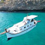 Boat Rental Mallorca - photo 1