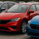 Van Hire Bangor - photo 1