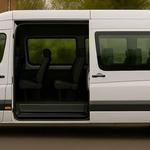 Van Hire Bangor - photo 2