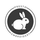 Presto Embroidery - Hats in Birmingham