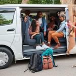 Van Hire Aberystwyth - photo 3