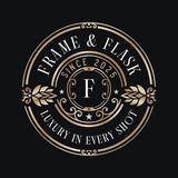 Frame and Flask LLC - Wedding in Morgantown