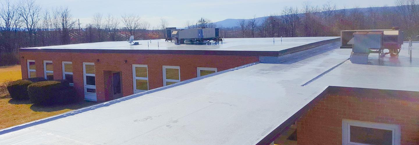 Abel Roofing and Construction Inc. cover photo