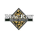 Mackay Precast Products - Building Supplies in Cassoday