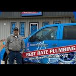 BEST RATE PLUMBING - photo 1