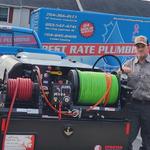 BEST RATE PLUMBING - photo 2