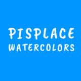 PISPLACE Watercolors - Performing Arts in Lake Worth