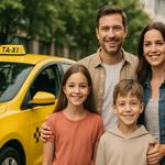 Perth Taxi Booking - photo 7