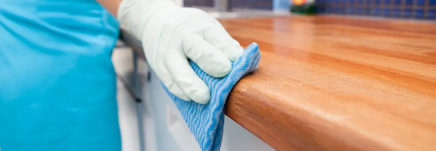 Bell Rock Cleaning cover photo