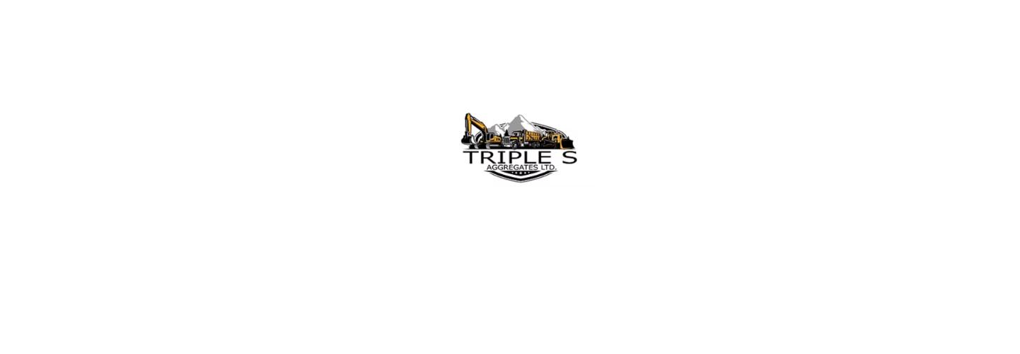 Triple S Aggregates Ltd	 cover photo
