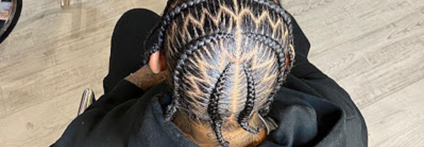 The Allure Marian Unisex Salon cover photo