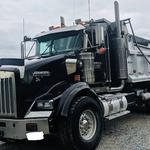 Triple S Aggregates Ltd	 - photo 1