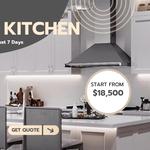 Craftline Remodeling  - photo 2