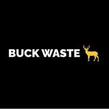 Buck Waste - Dumpster Rental in Crosby