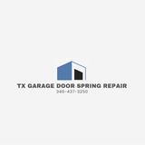 TX Garage Door Spring Repair - Garage Door Services in Houston