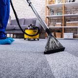 Elliot's Carpet Cleaning - Grays