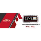 IMS PATIOS SHEDS AND FENCING - Fences & Gates in East Bunbury