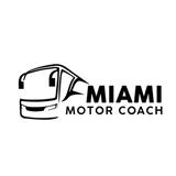 Miami Motor Coach - Bus Rental in Miami
