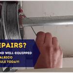 Garage Door Repair Valrico FL - photo 5