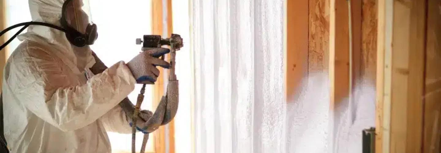 Ohio Valley Spray Foam cover photo