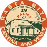 Rasta Rita Cantina and Venue - Wedding Caterers in Twentynine Palms