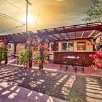 Rasta Rita Cantina and Venue - photo 3