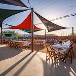 Rasta Rita Cantina and Venue - photo 7