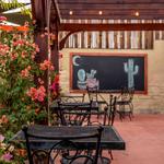 Rasta Rita Cantina and Venue - photo 9