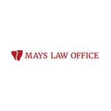 Mays Law Office, LLC - Criminal Defense Law in Middleton