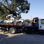 Amar Towing - photo 2