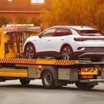 Amar Towing - photo 3