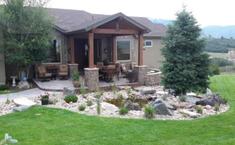 JS Enterprises Professional Custom Landscaping - Landscaping